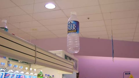 Deer Park Inflatable