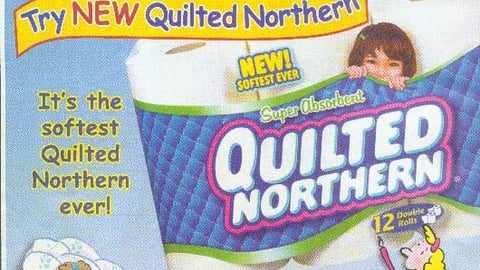 Quilted Northern FSI