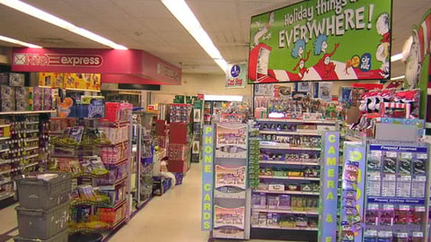 Rite Aid Upfront (Small Format)