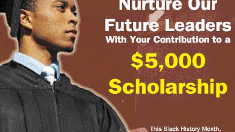 Kraft/Tops Black History Month Campaign