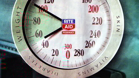 Rite Aid Weight Control Feature