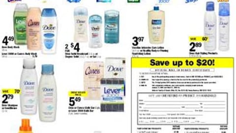 Meijer Unilever Feature