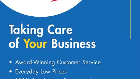 Office Depot Stanchion