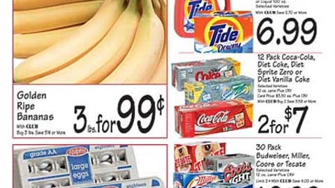 Ralphs Best Buy Feature