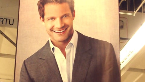 Nate Berkus Ceiling Hanger