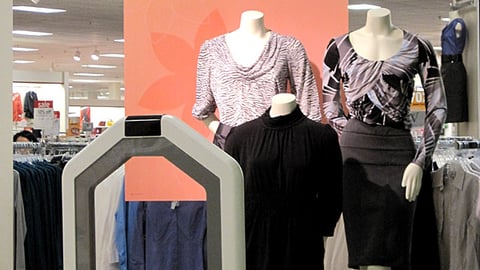 JCPenney 'Spring On!' Worthington Apparel Vignette