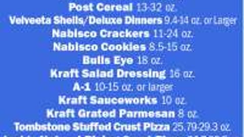 Meijer Kraft Feature