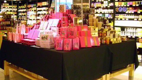 Food Emporium Vignette