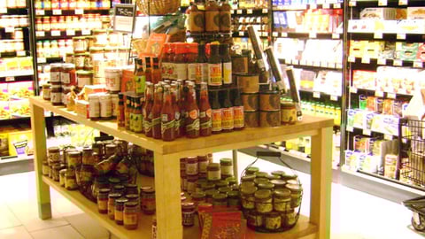 Food Emporium Vignette