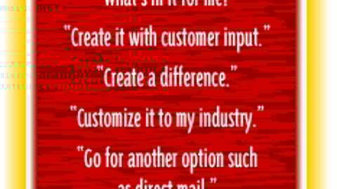 Retailers: What Advice Would You Give Someone with a Lower-Ranked Brand About Getting P-O-P Placed?