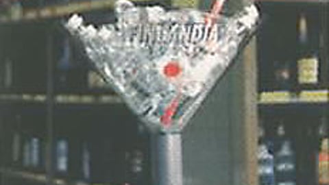 Finlandia Countertop