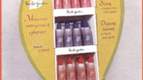 Pacific Garden Floorstand