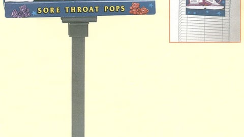 Dimetapp Get Better Gravity-Feed