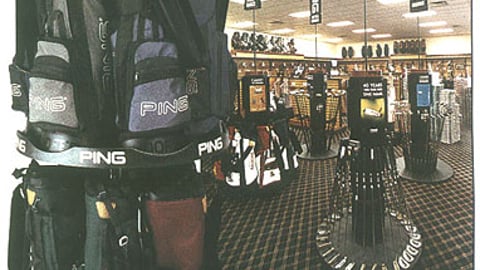 Ping Concept Shop