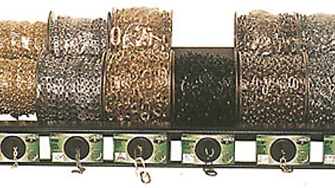 Mibro Chain Organizer