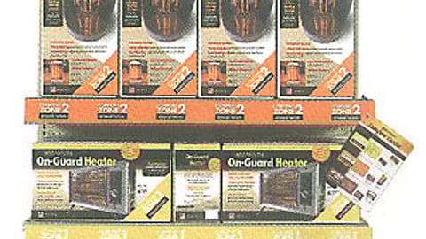 Marvin Comfort Center