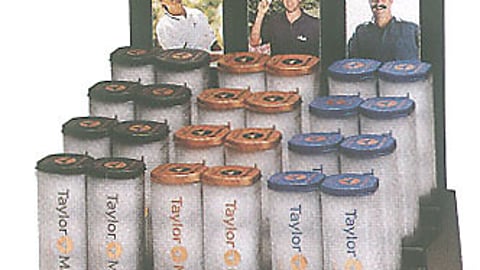 Taylor Made Countertop