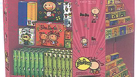 American Greetings Pallet