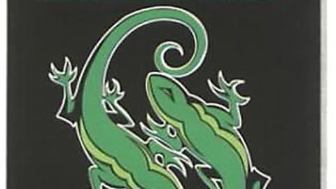 SoBe Barrel Cooler Display