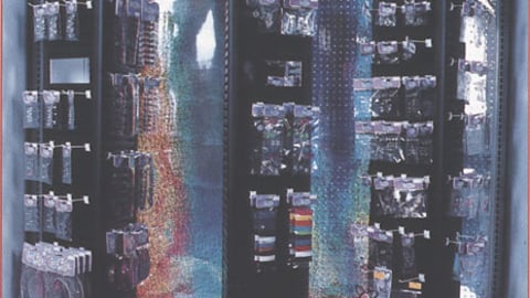 True Girlz Toys "R" Us Racks