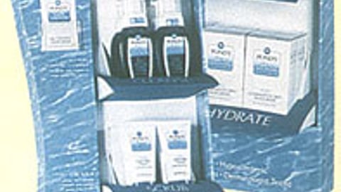 Pond's Clear Solutions Sidekick/Floorstand