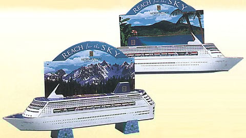 Norwegian Sky Mobile