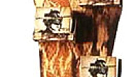 Enigma CD Pockets Floorstand