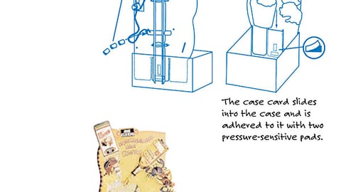 Nuts & Bolts: Cuervo Motion Display