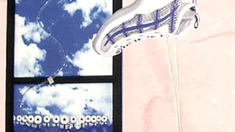 Converse Foot Locker