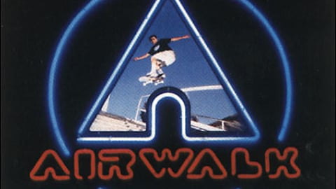 Airwalk Neon