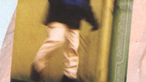 Dr. Martens Airwair Display