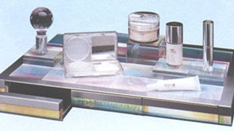 Estee Lauder Prescriptives Tester