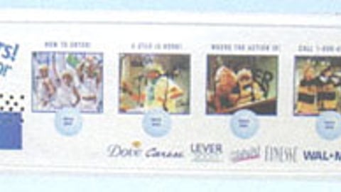 Unliver "Singing in the Shower" Event