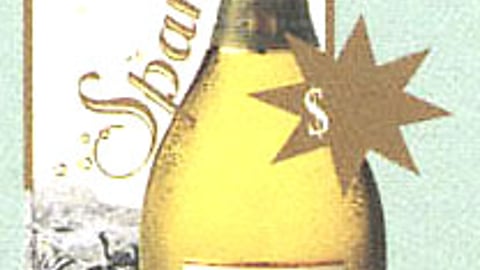 Korbel Poster