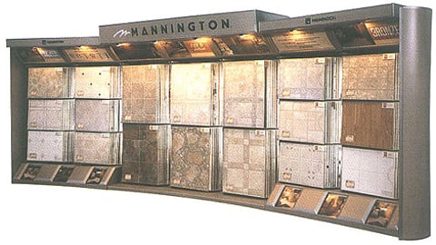 Mannington Mills Panorama