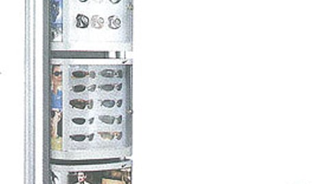 Nike Timing & Vision