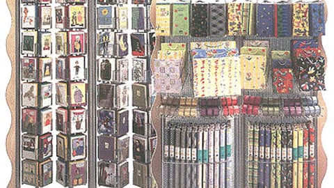 Design Design's Card Display