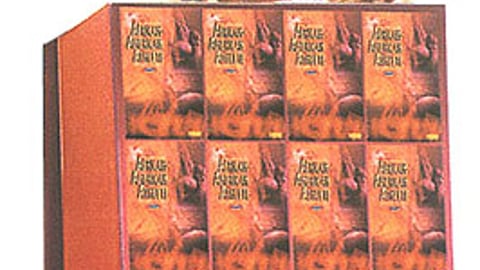 Kraft Black History Month