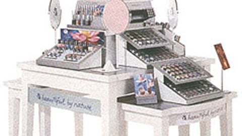 Beautiful by Nature Color Playstation