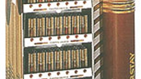 Revlon Colorstay Liquid Lip Floorstand