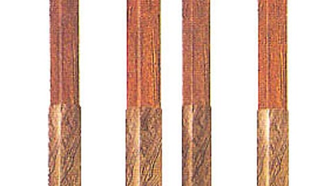 Kendall-Jackson's Trellis Structure Display