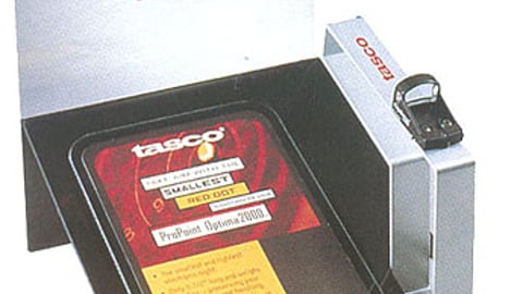 Tasco Gunsight Countertop