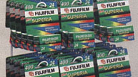 Fuji Wire Countertop