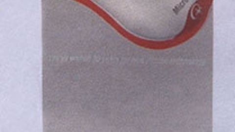 Microsoft IntelliMouse Explorer Display