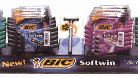Bic Softwin Display