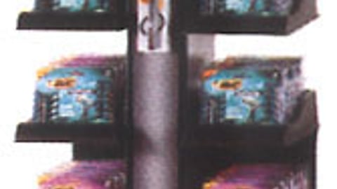 Bic Softwin Floorstand