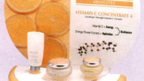 Revlon Vitamin C