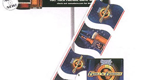 Sam Adams Grill & Groove