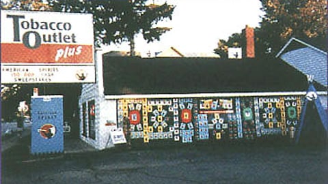 Tobacco Retailer Contest