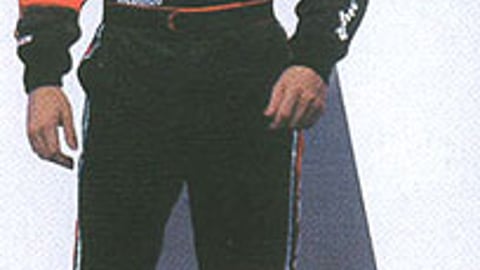 Budweiser Dale Earnhardt Jr. Standee